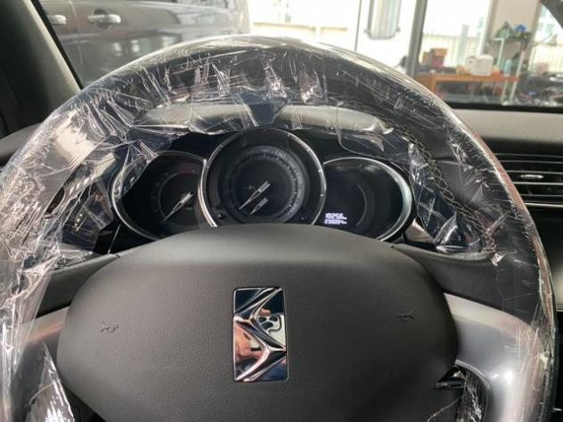 DS AUTOMOBILES DS 3 BlueHDi 100 S&S Sport Chic rif. 24115269 - Foto 6