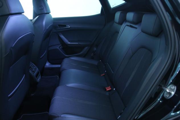 CUPRA Formentor 1.4 E-HYBRID DSG Climatronic 3 zone/Kessy entry + GO/Connectivity Box /Vetri posteriori oscurati/Fari Full LED - Foto 8
