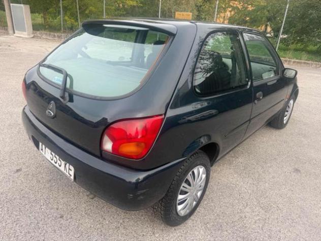 FORD Fiesta 1.2i 16V cat 3p Ghia senza nessun lavoro da fare rif. 24170161 - Foto 9