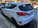 Ford Fiesta  Vignale Finanziabile Garanzia
