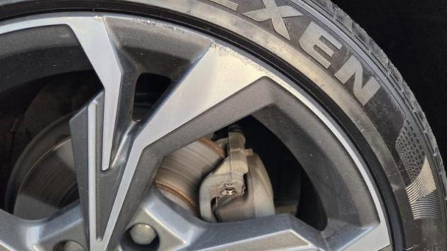 AUDI A3 SPB 30 TDI S tronic S line edition PERMUTE rif. 24162681 - Foto 7