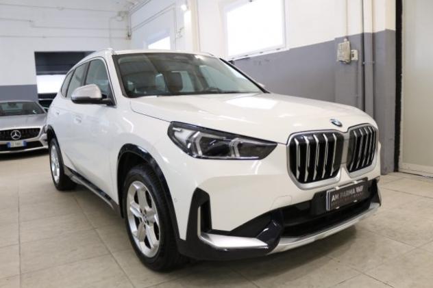 BMW X1 xDrive 20d xLine rif. 23973002