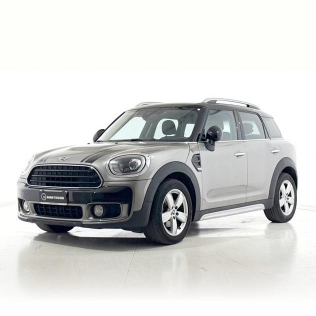 MINI Countryman Mini 2.0 Cooper D Business Countryman Automatica