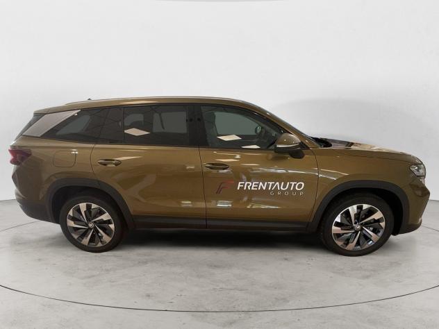 Škoda Kodiaq 1.5 m-HEV DSG Selection - Foto 7