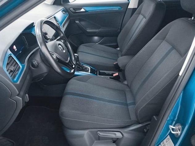 VOLKSWAGEN T-Roc 1.5 tsi Style dsg rif. 23104629 - Foto 8