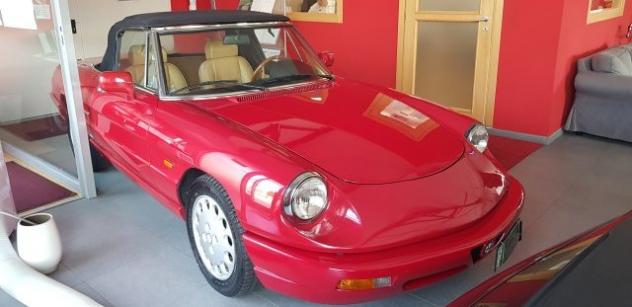 ALFA ROMEO Spider 2.0i rif. 23885141