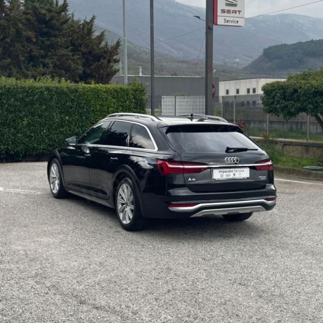 AUDI A6 allroad (40) 2.0 TDI S tronic quattro 150KW/204CV rif. 23478449 - Foto 6