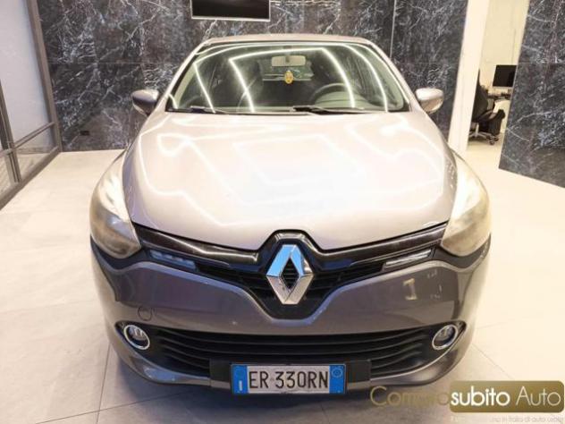 RENAULT Clio 1.2 75CV GPL 5 porte Live rif. 24023775