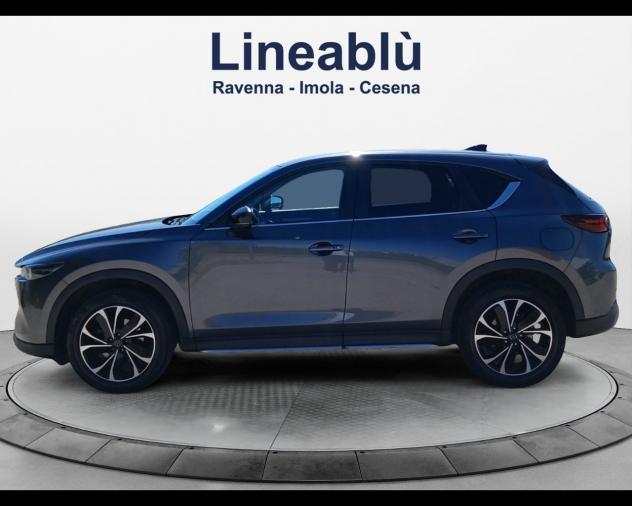 Mazda CX-5 2ª serie 2.2L Skyactiv-D 150 CV 2WD Business - Foto 2
