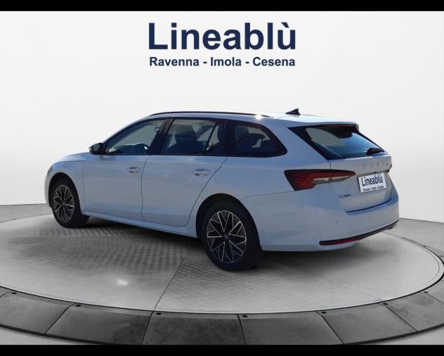 Škoda Octavia 4ª serie 2.0 TDI 150 CV DSG Wagon Selection - Foto 4