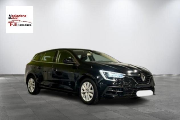 Renault Mane Sporter Blue dCi 115 CV EDC Equilibre