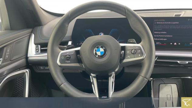 BMW X1 xDrive 20d MSport DCT LED NAVI HEAD-UP CAMERA - Foto 6