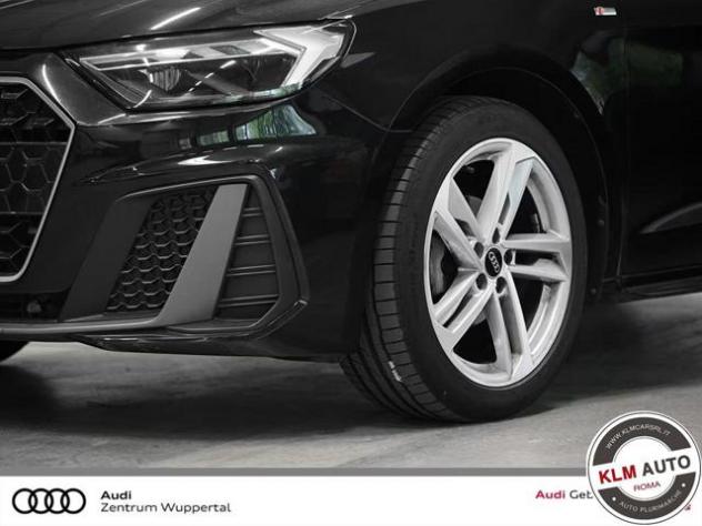 AUDI A1 SPB 25 TFSI S tronic S line edition rif. 23662602 - Foto 6