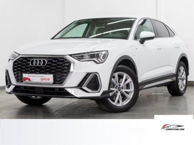 AUDI Q3 Q3 SPB 45 TFSI e S tronic S line edition HYBRID FU rif. 22605123