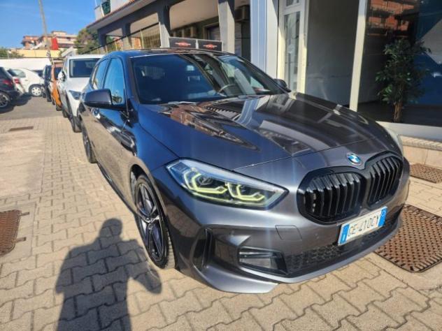 BMW 118 d 5p. Msport rif. 23559451