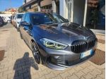 BMW 118 d 5p. Msport rif. 23559451