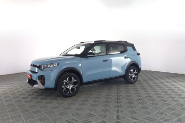 CITROEN C3 Aircross 2ª s. PureTech Turbo 100 CV You rif. 23982627 - Foto 8