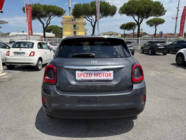 FIAT 500X 1.0 T3 120cv Club, CARPLAY, CERCHI IN LEGA - Foto 6