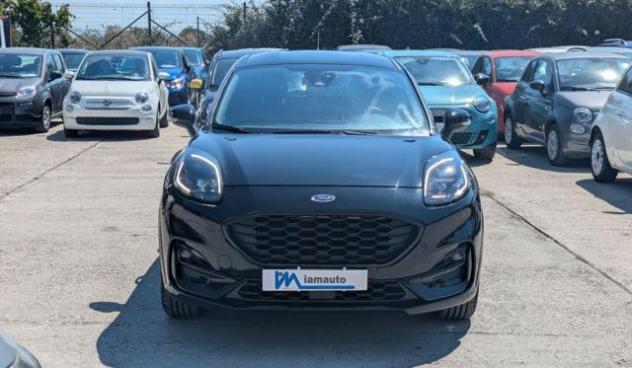 FORD Puma HYBRID 1.0cc ST-LINE rif. 23899939 - Foto 2