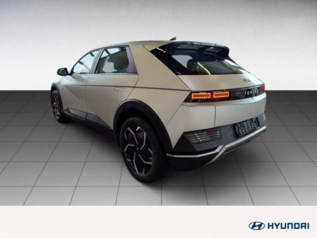 HYUNDAI Ioniq 5 58 kWh Progress rif. 22101384 - Foto 6