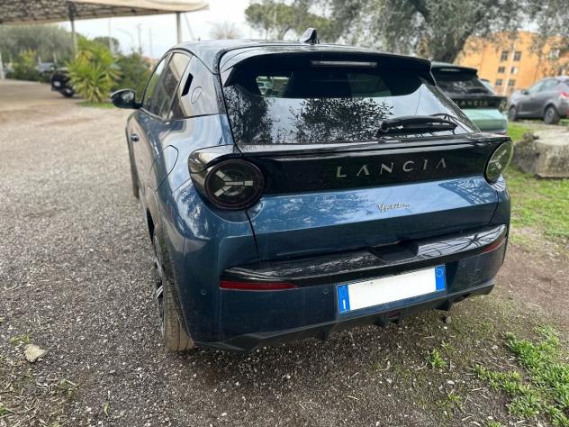 Lancia Ypsilon Hybrid e-DCT LX Nuova - Foto 5