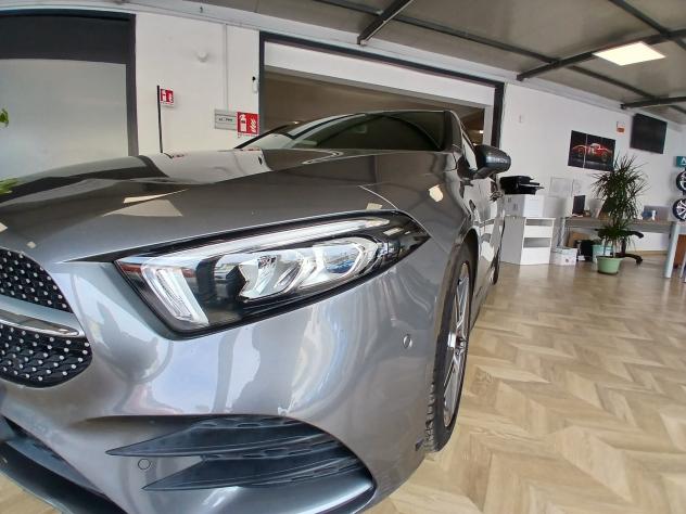 Mercedes-benz A 180 d Automatic Premium - Foto 9