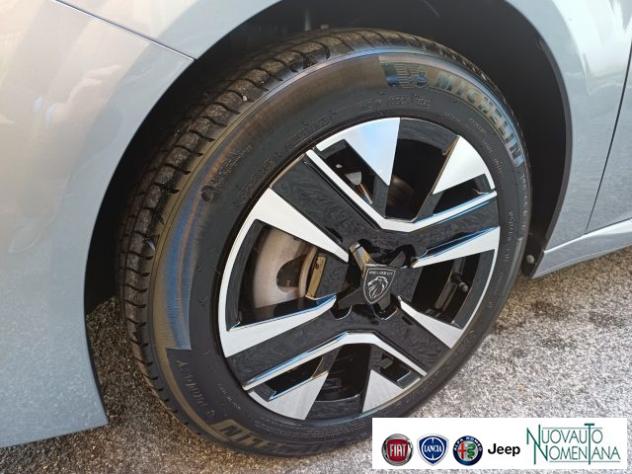 PEUGEOT 208 PureTech 100 S&S Mod. Allure Aziendale Stellantis rif. 24036072 - Foto 5