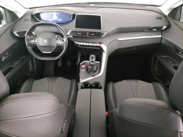 Peugeot 3008 1.2 puretech t Allure s&s 130cv my18 - Foto 9