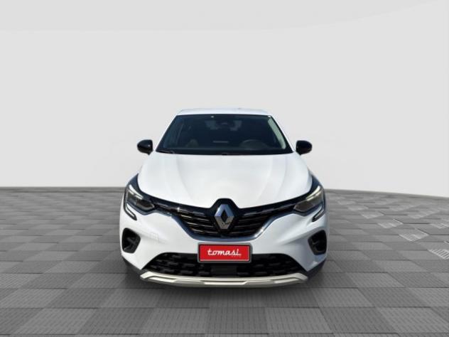 RENAULT Captur Captur Plug-in Hybrid E-Tech 160 CV Intens rif. 23903806 - Foto 8