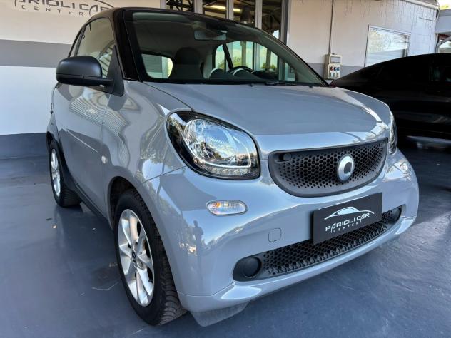 Smart ForTwo 70 1.0 Prime - Foto 9