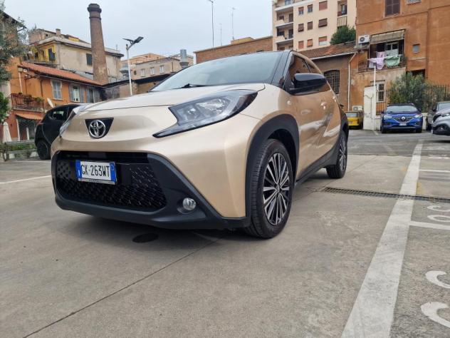 Toyota Aygo X 1.0 Trendy 72cv - Foto 5