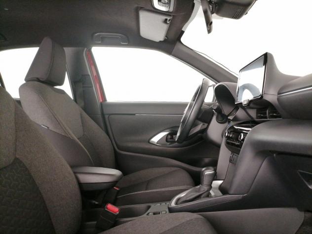 Toyota Yaris Cross 1.5h Trend fwd 116cv e-cvt - Foto 6