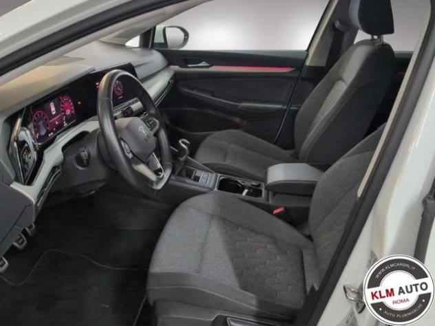 VOLKSWAGEN Golf 1.0 eTSI EVO * ALTRE IN SEDE* rif. 24230628 - Foto 5
