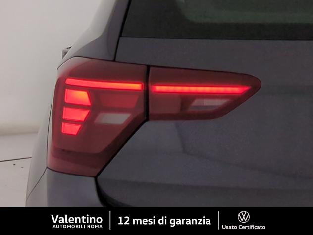 Volkswagen Polo 1.0 TSI Life - Foto 9
