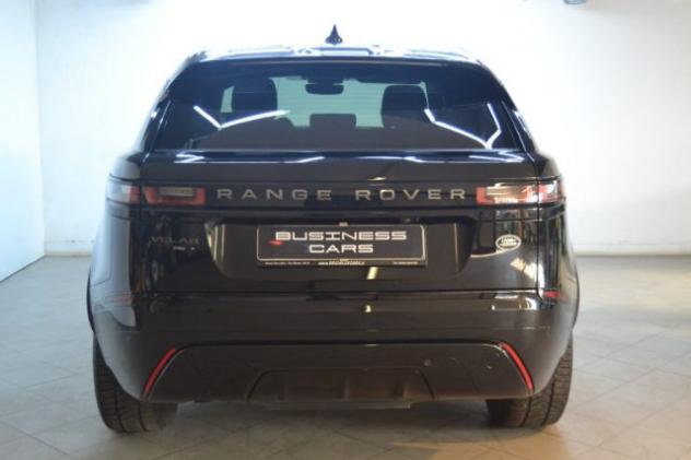 LAND ROVER Range Rover Velar 2.0D I4 180 CV R-Dynamic HSE rif. 24066939 - Foto 3