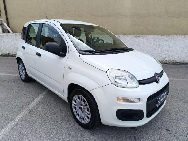 FIAT Panda 1.2 69cv E6 Easy FINO A 2 ANNI DI GARANZIA - Foto 10