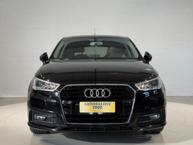 AUDI A1 SPB 1.0 TFSI Sline ultra S line PREZZO REALE rif. 24076873 - Foto 8