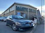 ALFA ROMEO 156 3.2i V6 24V cat Sportwagon Selespeed GTA *CRS* rif. 24054150