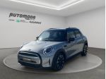 MINI Cooper 5P Yours AUTO KM ZERO  rif. 24074635