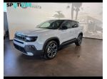 Jeep Avenger 1.2 turbo e-hybrid mhev Summit fwd 110cv edct6