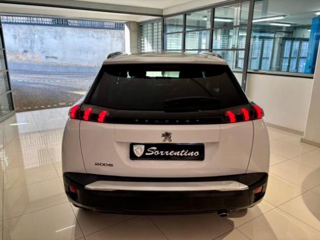 PEUGEOT 2008 BlueHDi 110 S&S Allure NEOPATENTATI rif. 22522936 - Foto 5