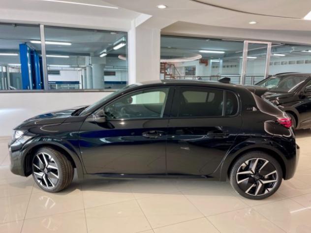 PEUGEOT 208 GT Hybrid 110 MOTORE A CATENA 8 ANNI DI GARANZIA rif. 21357958 - Foto 7