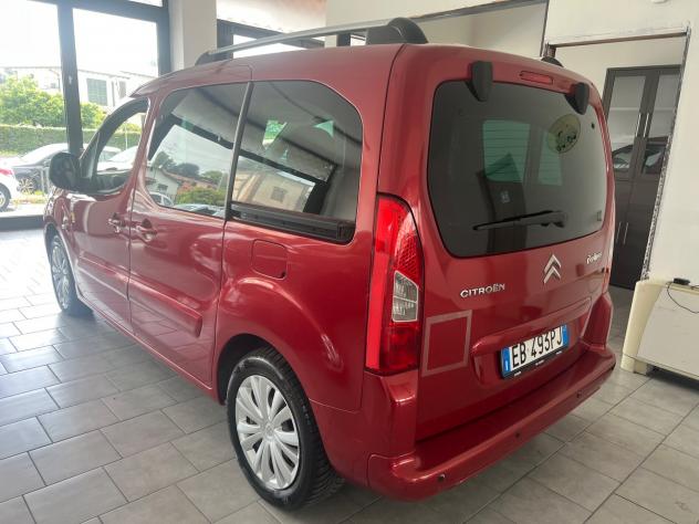 Citroen Berlingo 1.6 VTi 120CV Multispace - Foto 6