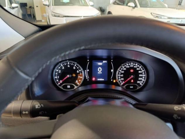 Jeep Renegade Renegade 2019 1.0 t3 Longitude 2wd - Foto 10
