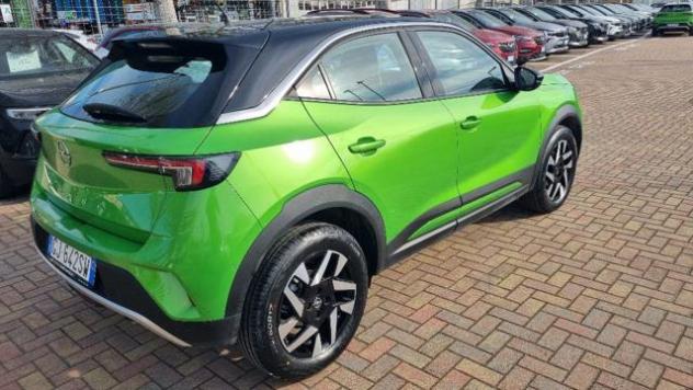 OPEL Mokka 1.2 Turbo Elegance rif. 23504711 - Foto 4