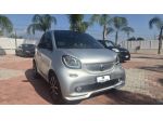 smart forTwo 1.0 Passion 71CV twinamic Uff Italy Nav Led Pelle