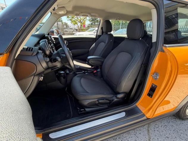 MINI Cooper D 1.5 COUPER D SCONTO ROTTAMAZIONE rif. 22390310 - Foto 10