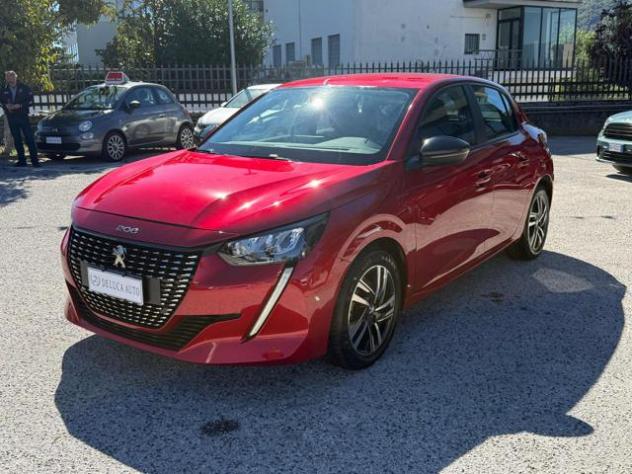 PEUGEOT 208 BlueHDi 100 Stop&Start 5p Allure Pack SC. ROTTAMAZ rif. 24130399 - Foto 3