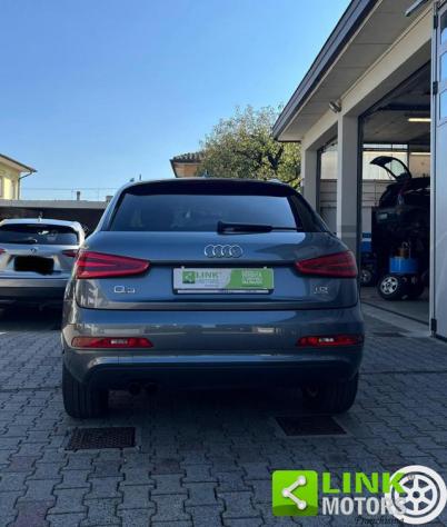 AUDI Q3 S TRONIC Unico Proprietario rif. 24136434 - Foto 7