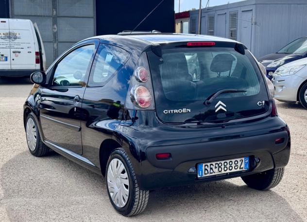 Citroen C1 1.0 3 porte C1TY - Foto 2